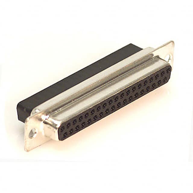 170-037-272-000 NorComp Inc.  Carcasas de conector D-Sub en forma de D